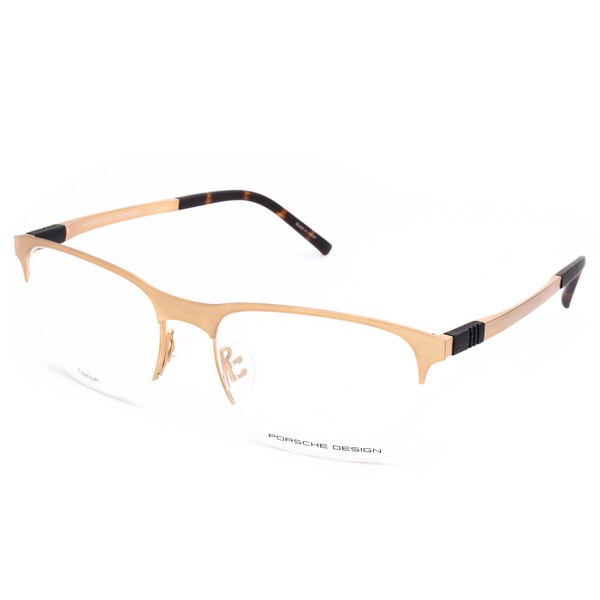 GLASSES PORSCHE MAN P8322-B (Lens/Bridge/Temple) 54/18/145 mm)